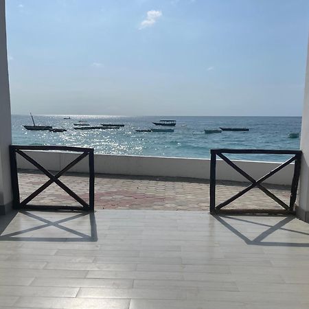 Amazing Zanzibar Beach Hotel Nungwi Exterior foto